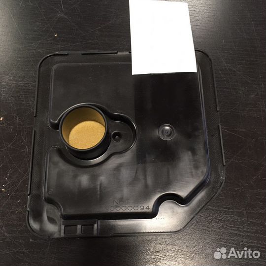 Фильтр АКПП hyundai creta