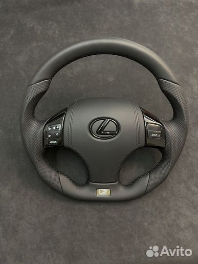 Руль Lexus IS 250 2008-2012