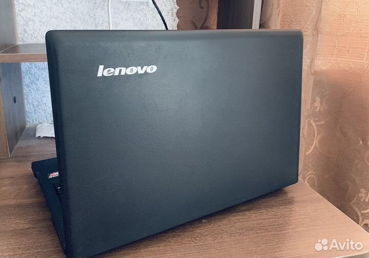 Lenovo G505 A6-5200 4x2 Ghz/16 GB RAM/120 GB SSD