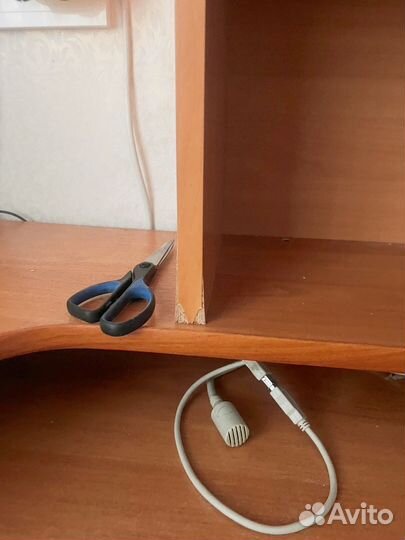 Компьютерный стол бу