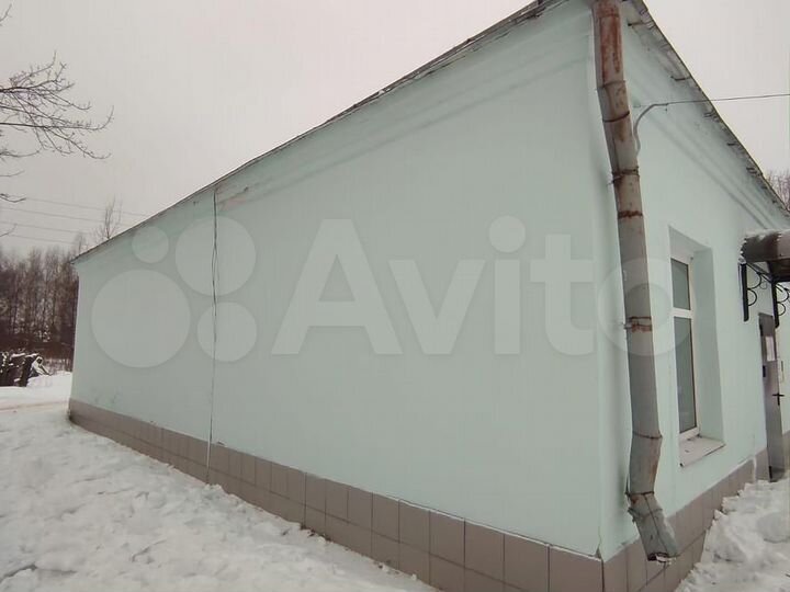 Помещение свободного коммерческого назначения, 84