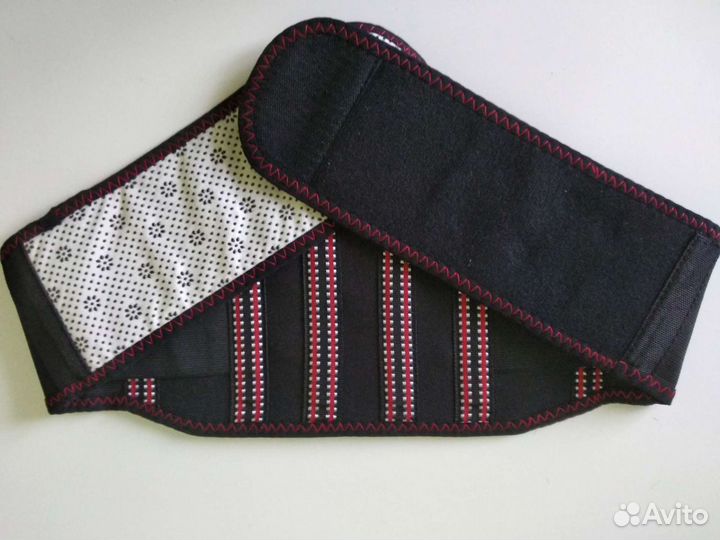 Турмалиновый пояс