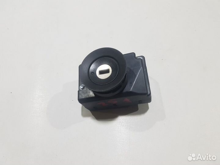 Замок зажигания ауди а8 audi s8