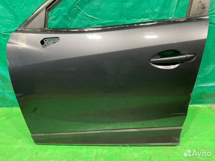 Дверь передняя Mazda CX-5 KE левая правая