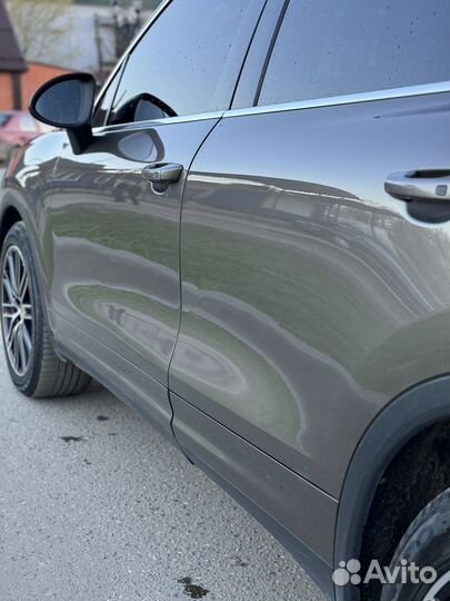 Porsche Cayenne 3.0 AT, 2011, 189 000 км