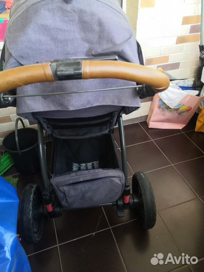 Детские коляски Joie Signature