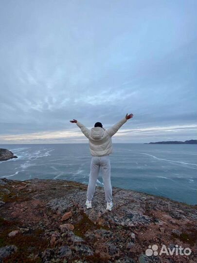 Экскурсии в Териберку, трансфер. Северное сияние