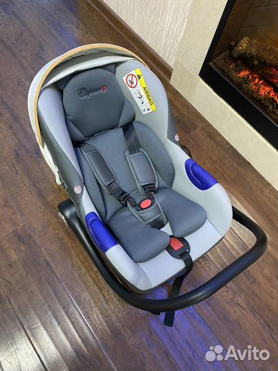 Автомобильная люлька Esspero