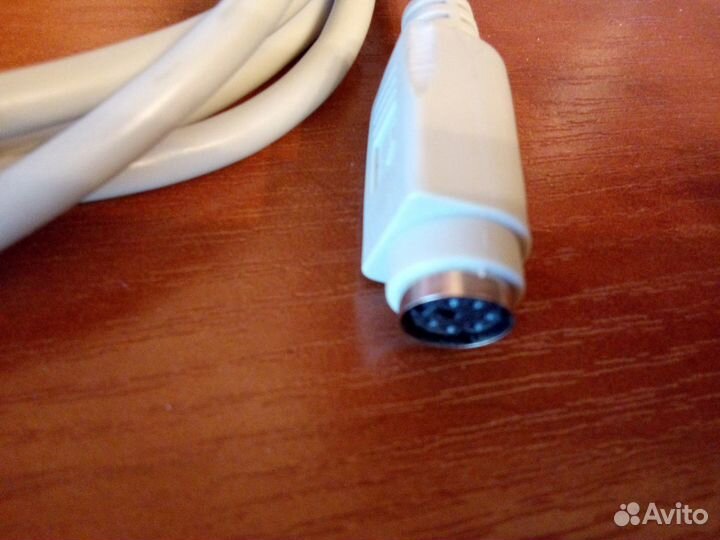 Кабель комп. 1,5 м