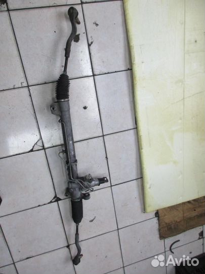 Рулевая рейка w204 C-class 272.948 2008