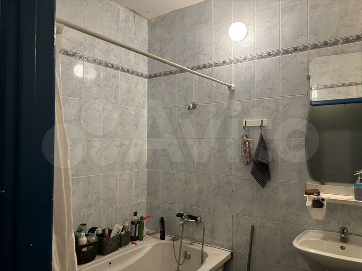 3-к. квартира, 80 м², 5/5 эт.