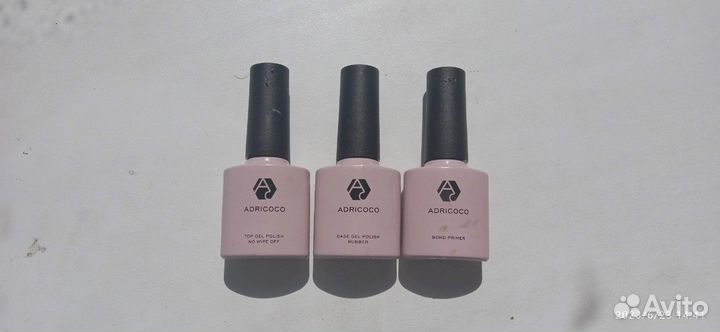 Праймер база топ