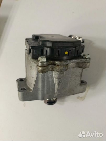 Valvematic toyota 2ZR-FAE