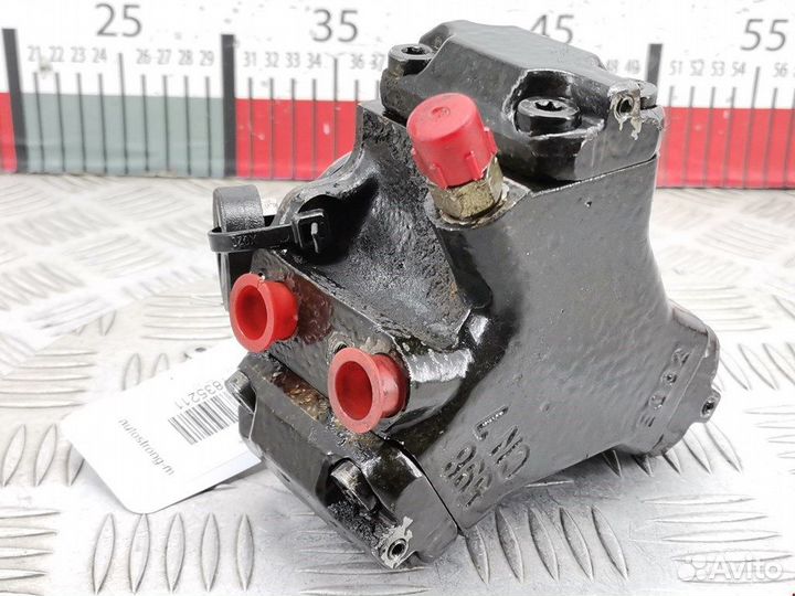 Тнвд для Hyundai-KIA Carens 1 (RS) 3310027000