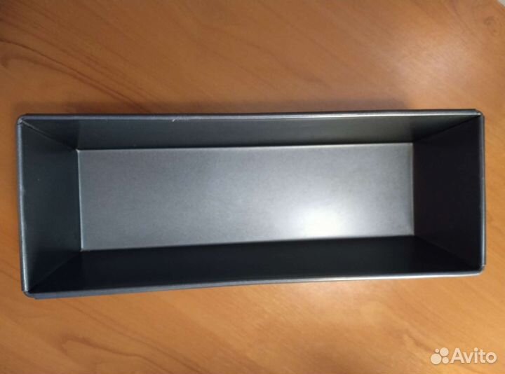 Форма для выпечки хлеба и кексов бу