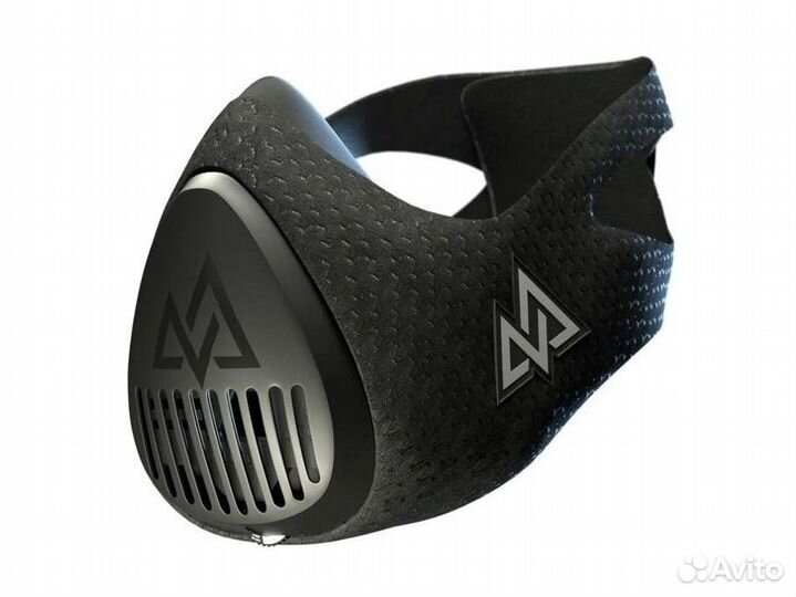 Тренировочная маска Training mask 3.0 (L)