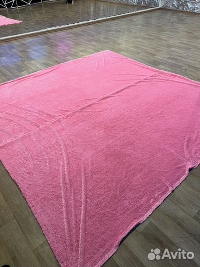 Ткань иск. мех 3*3 метра