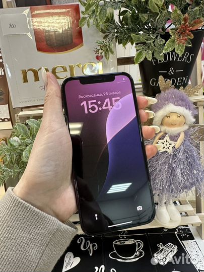 iPhone 12 Pro, 128 ГБ