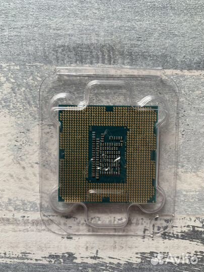 Intel celeron G1610