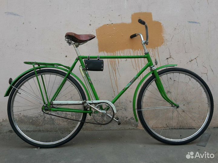 Продам велосипед урал