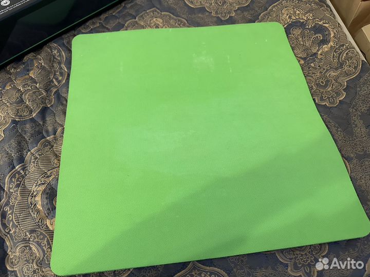 Коврик Ryzer Gigantus (в отличном состоянии)