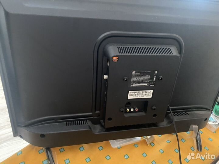 Xiaomi mi tv 4a 32