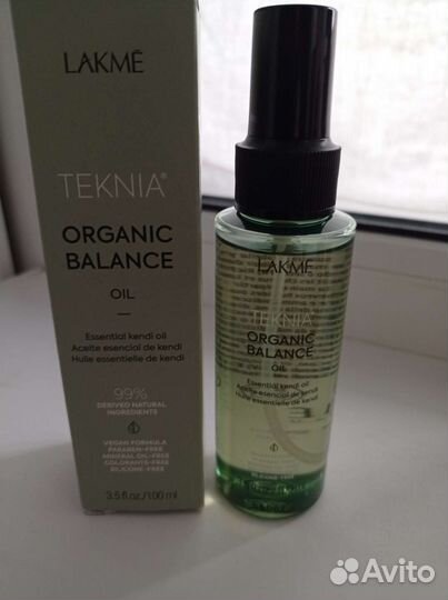 Косметика Lakme teknia испания