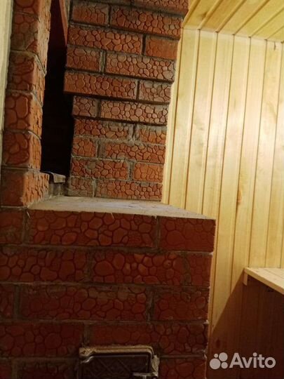 Печник кладка печей