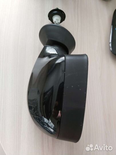 Зеркало заднего вида
