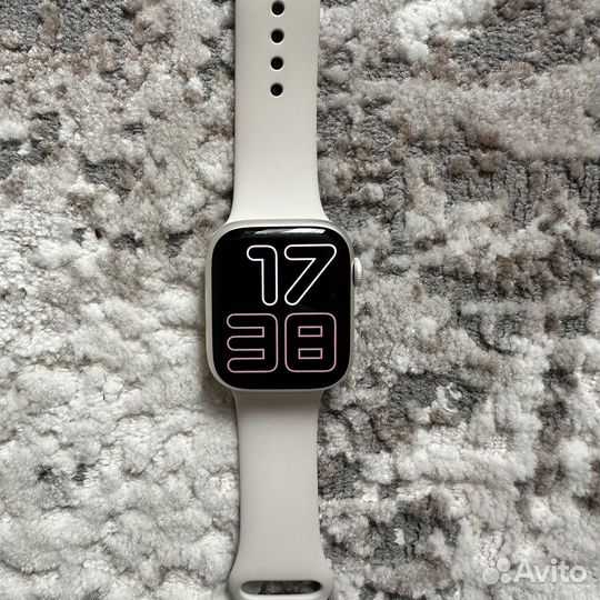 Apple watch 8 45 mm