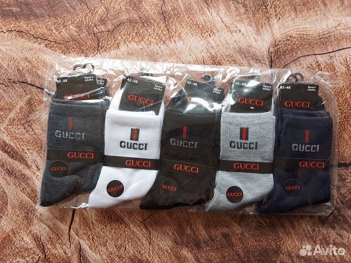 Носки Nike Reebok Lacoste Jordan