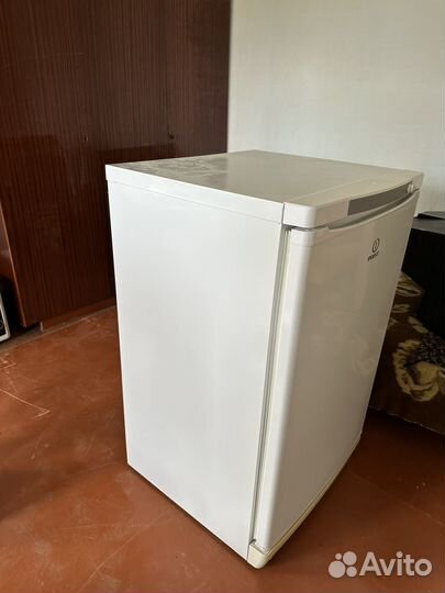 Морозильная камера indesit бу