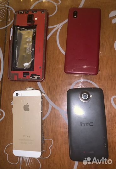 iPhone 5S, 16 ГБ