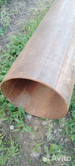Продам трубу 325*6