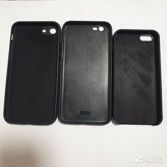 Чехол айфон 8
