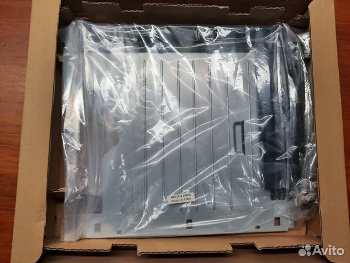 HP RM1-3759-000CN Нижний узел подачи