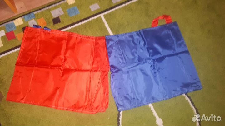 Штаны для игры с воздушными шарами