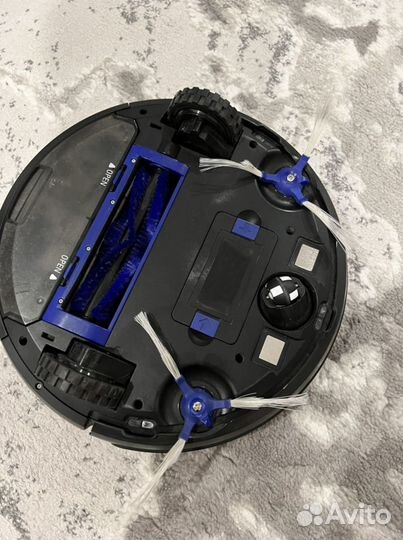 Робот пылесос Tefal serie 20