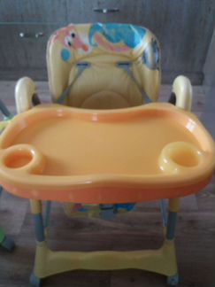Стул для кормления
