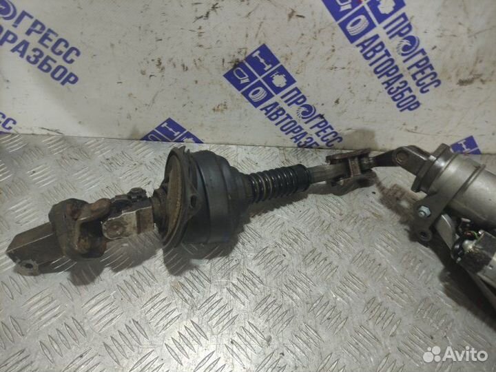 Рулевая колонка Mercedes-Benz W220 S500 седан 5.0