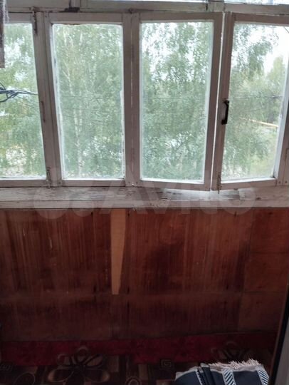 2-к. квартира, 48 м², 3/5 эт.