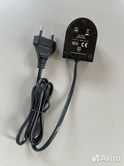 Зарядное устройство Philips