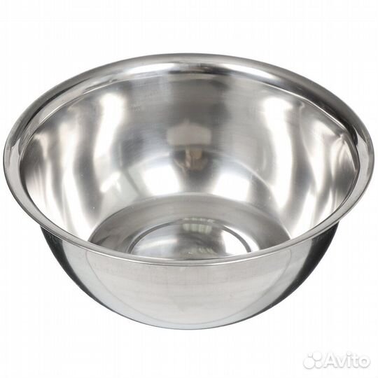 Миска походная из нержавеющей стали все размеры