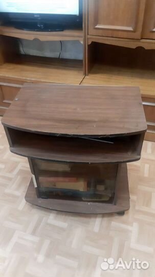 Тумба под телевизор