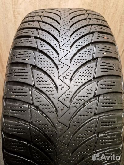 Nexen Winguard Snow G WH2 205/55 R16 91H