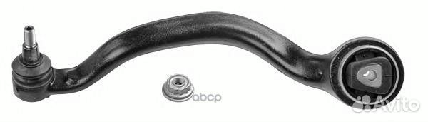 Рычаг передн нижн левый BMW X5 E70 3599801 3599