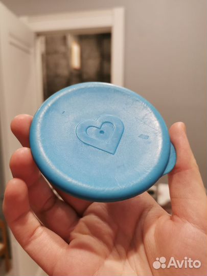 Крышка для поильника Munchkin