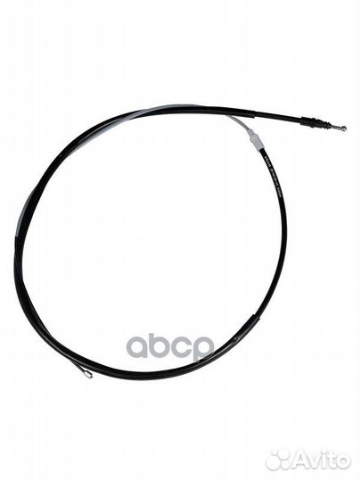 Трос ручника Citroen C5 all 08 2996146SX Stellox