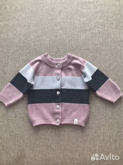 Кофта для девочки