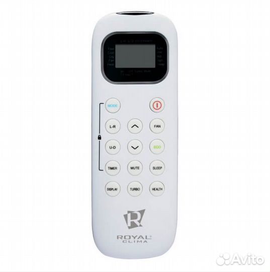 Кондиционер